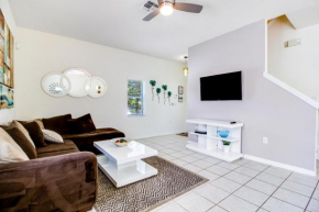 Magic Retreat in Kissimmee